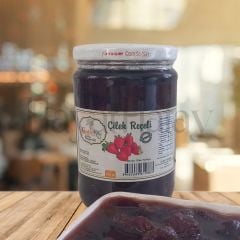 Çilek Reçeli - 750 Gr - Samandağ Kadın Kooperatifi