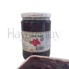 Çilek Reçeli - 750 Gr - Samandağ Kadın Kooperatifi