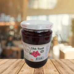 Çilek Reçeli - 750 Gr - Samandağ Kadın Kooperatifi
