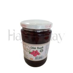 Çilek Reçeli - 750 Gr - Samandağ Kadın Kooperatifi