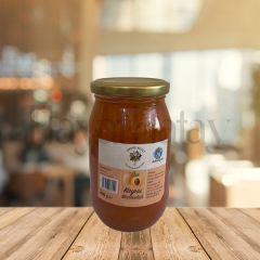 Kayısı Marmelatı - 400 Gr - Defne Ağacı Kadın Kooperatifi