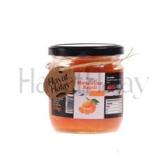Mandalina Reçeli - 350 Gr - Belen Kadın Kooperatifi