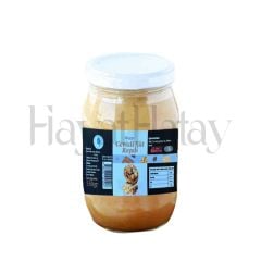 Cevizli Süt Reçeli - 350 Gr - Belen Kadın Kooperatifi
