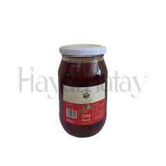 Çilek Reçeli - 400 Gr - Defne Ağacı Kadın Kooperatifi