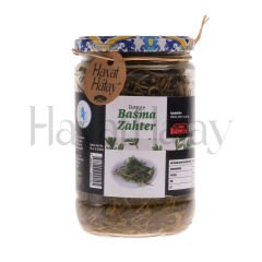 Zeytinyağlı Basma Zahter - 500 Gr - Belen Kadın Kooperatifi