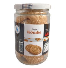 Sade Kömbe - Net 200 Gr - Belen Kadın Kooperatifi