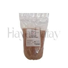 Karakılçık Köftelik Bulgur - 1 Kg - Antakya Tatları Kadın Kooperatifi