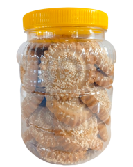 Kömbe - Net: 900 Gr - HayatHatay 6 Şubat Kadın Kooperatifi