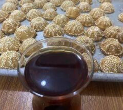 Kömbe - 500 Gr - HayatHatay 6 Şubat Kadın Kooperatifi