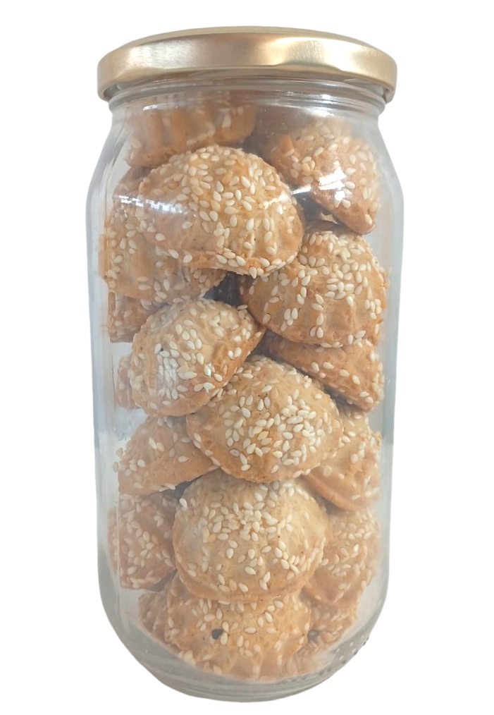 Kömbe - 500 Gr - HayatHatay 6 Şubat Kadın Kooperatifi