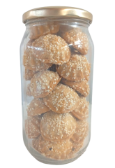 Kömbe - 500 Gr - HayatHatay 6 Şubat Kadın Kooperatifi