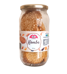 Kömbe - 500 Gr - HayatHatay 6 Şubat Kadın Kooperatifi