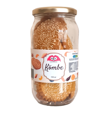 Kömbe - 500 Gr - HayatHatay 6 Şubat Kadın Kooperatifi