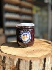 Kandut Dut Reçeli (Şeker İlaveli) - 400 Gr - Kırıkhan Kadın Kooperatifi