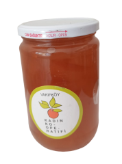 Kabak Reçeli - 800 Gr - Vakıfköy Kadın Kooperatifi