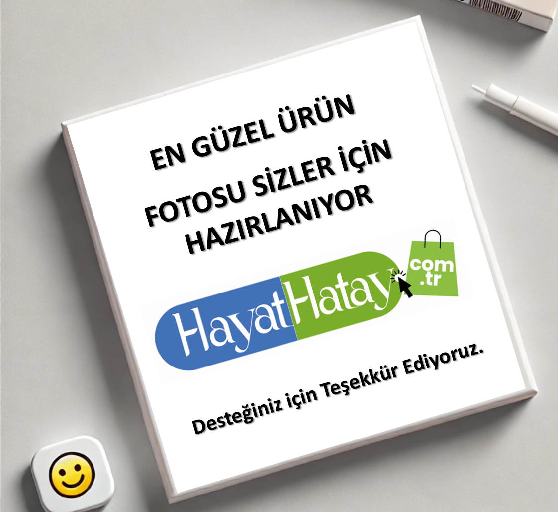 Yuka Çiçeği - 6 Yaş