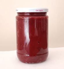 Biber Salçası - 1 Kg - Erzin Kadın Eli Kooperatifi