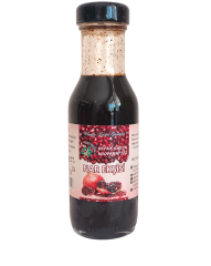 Nar Ekşisi - 330 ml - Defne Kadın Kooperatifi