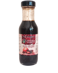 Nar Ekşisi - 330 ml - Defne Kadın Kooperatifi