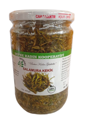 Salamura Kekik - 400 Gr - Defne Kadın Kooperatifi