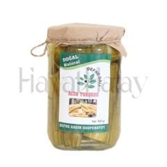 Acur Turşusu - 400 Gr - Defne Kadın Kooperatifi