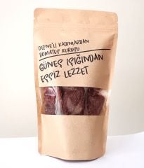 Domates Kurusu - 150 Gr - Defne Kadın Kooperatifi