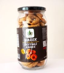 Zeytinli Kahke - 350 Gr - HAZEK Kadın Kooperatifi