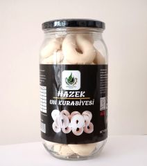 Un Kurabiyesi - 430 Gr - HAZEK Kadın Kooperatifi