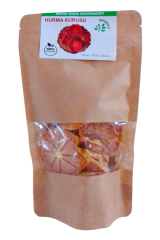 Hurma Cipsi - 100 Gr - Defne Kadın Kooperatifi