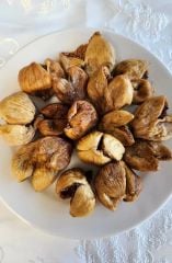 Kuru İncir - 1 Kg - Antakya Şubat Kadınları Kooperatifi