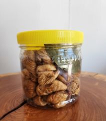 Kuru İncir - 1 Kg - Antakya Şubat Kadınları Kooperatifi