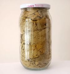 Kuru Basım Asma Yaprağı - 1 Kg - Antakya Şubat Kadınları Kooperatifi