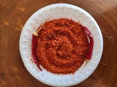 Acı Toz Biber - 800 Gr - Antakya Şubat Kadınları Kooperatifi