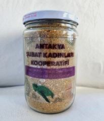 Kuru Toz Zahter - 800 Gr - Antakya Şubat Kadınları Kooperatifi