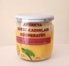 Eritilmiş Tereyağı - 660 Gr - Antakya Şubat Kadınları Kooperatifi