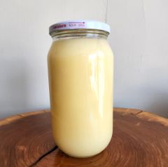 Eritilmiş Tereyağı - 660 Gr - Antakya Şubat Kadınları Kooperatifi