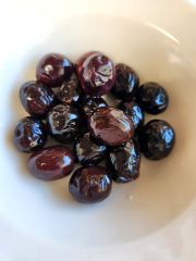 Siyah Zeytin - 500 Gr - Antakya Şubat Kadınları Kooperatifi