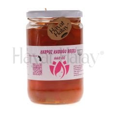 Karpuz Kabuğu Reçeli - 1 Kg - Payas Emekçi Kadınlar Kadın Kooperatifi