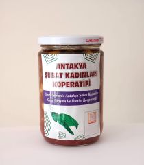 Turşu Salatası - 700 Gr - Antakya Şubat Kadınları Kooperatifi