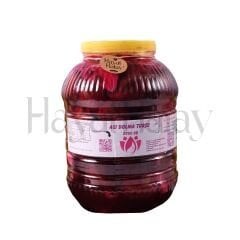 Acı Dolma Turşu - 5 Kg - Payas Emekçi Kadınlar Kadın Kooperatifi