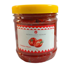Domates Salçası - 1000 Gr - Antakya Şubat Kadınları Kooperatifi