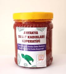Domates Salçası - 1300 Gr - Antakya Şubat Kadınları Kooperatifi