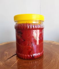 Domates Salçası - 1300 Gr - Antakya Şubat Kadınları Kooperatifi