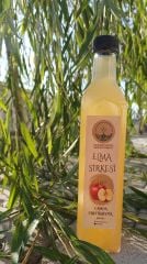 Elma Sirkesi - 500 Ml - Hayrolsun Dörtyol Kadın Kooperatifi