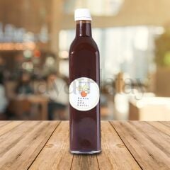 Nar Ekşisi - 620 Gr - Vakıfköy Kadın Kooperatifi