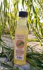 Biberiye Sirkesi - 250 Ml - Hayrolsun Dörtyol Kadın Kooperatifi