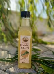 Biberiye Sirkesi - 250 Ml - Hayrolsun Dörtyol Kadın Kooperatifi