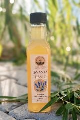 Lavanta Sirkesi - 250 Ml - Hayrolsun Dörtyol Kadın Kooperatifi