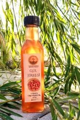 Gül Sirkesi - 250 Ml - Hayrolsun  Dörtyol Kadın Kooperatifi