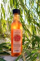 Gül Sirkesi - 250 Ml - Hayrolsun  Dörtyol Kadın Kooperatifi